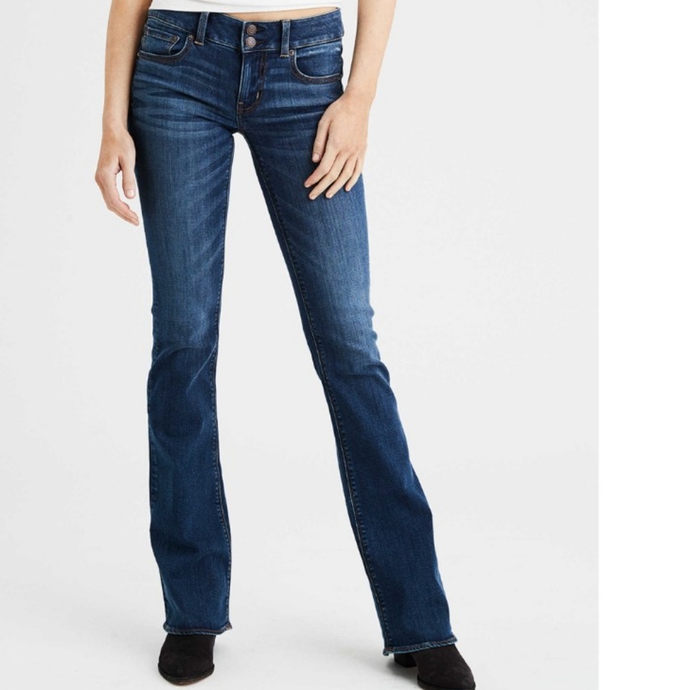 Artist AE Jeans